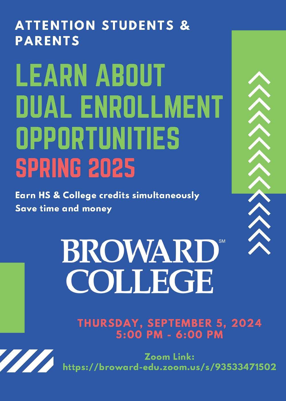  flyer banner
